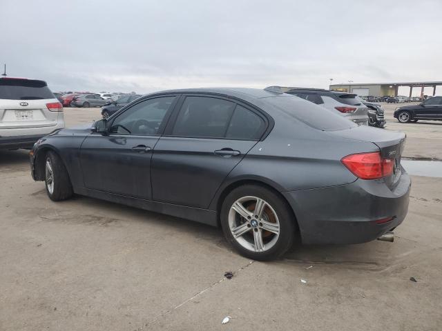 Vin: wba3b1g52fnt63181, lot: 86542194, bmw 3 series i 20152