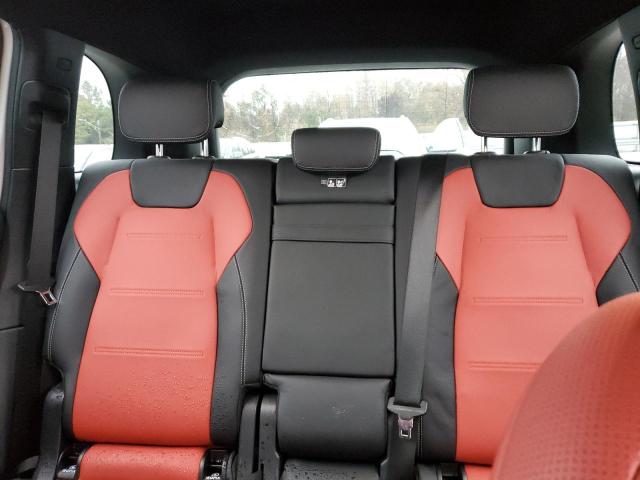 2022 MERCEDES-BENZ GLB AMG 35 W1N4M5BB5NW184446