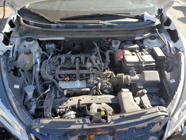 2021 NISSAN KICKS SV - 3N1CP5CV9ML564125