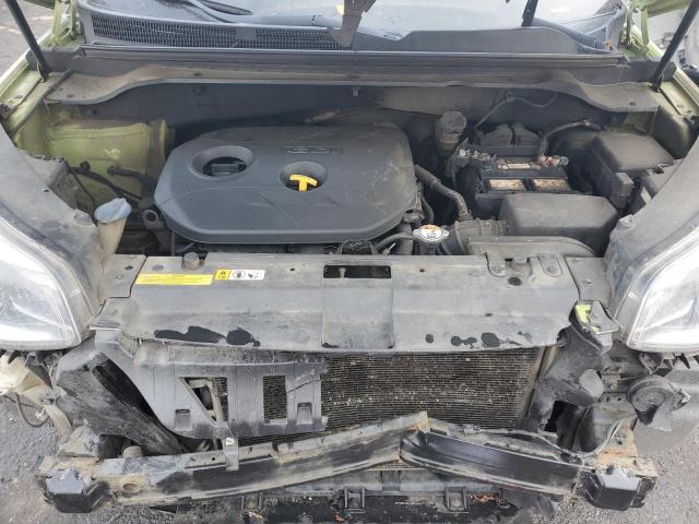 2015 KIA SOUL + - KNDJP3A54F7798336
