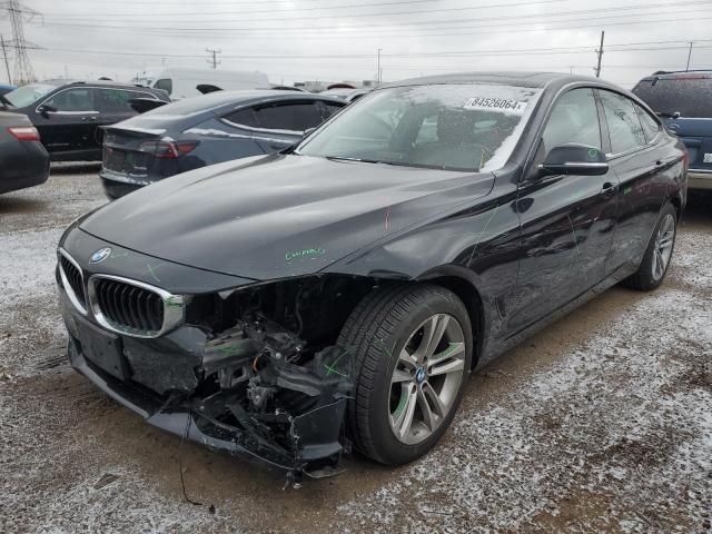 2015 BMW 328 XIGT - WBA3X5C54FD561491