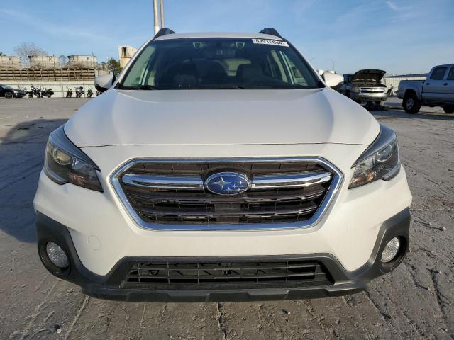 2018 SUBARU OUTBACK 2. - 4S4BSAFC9J3342827