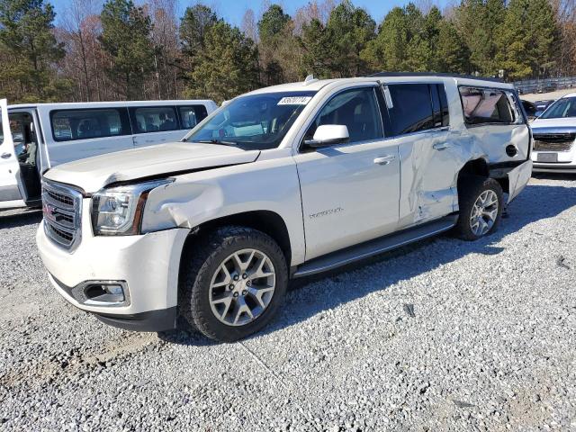 2015 GMC YUKON XL C - 1GKS1HKC5FR615003