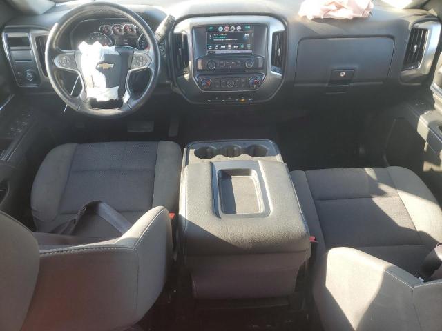 2017 CHEVROLET 1500 SILVE - 1GCRCREH3HZ359805