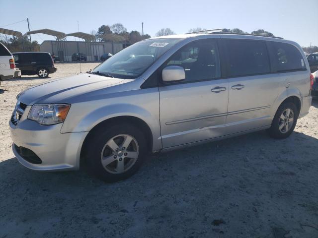 2012 DODGE GRAND CARA #3034356124