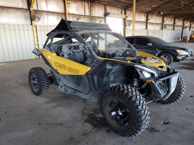 2017 CAN-AM MAVERICK X #3030431476