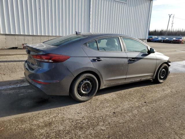 Vin: kmhd84lf1hu336399, lot: 84925424, hyundai elantra se 20173