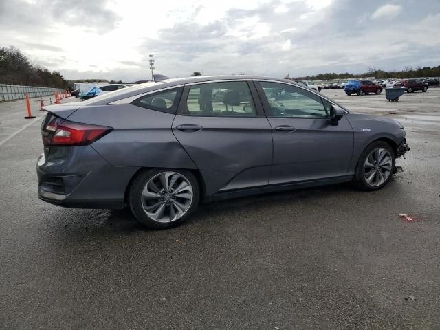2018 HONDA CLARITY JHMZC5F13JC010371