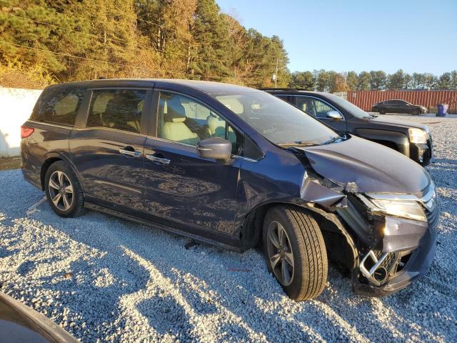 2018 HONDA ODYSSEY TO - 5FNRL6H82JB025819