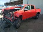 Lot #3026158310 2017 CHEVROLET COLORADO Z