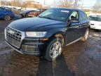 2018 AUDI Q5 PREMIUM - WA1ANAFY8J2157784