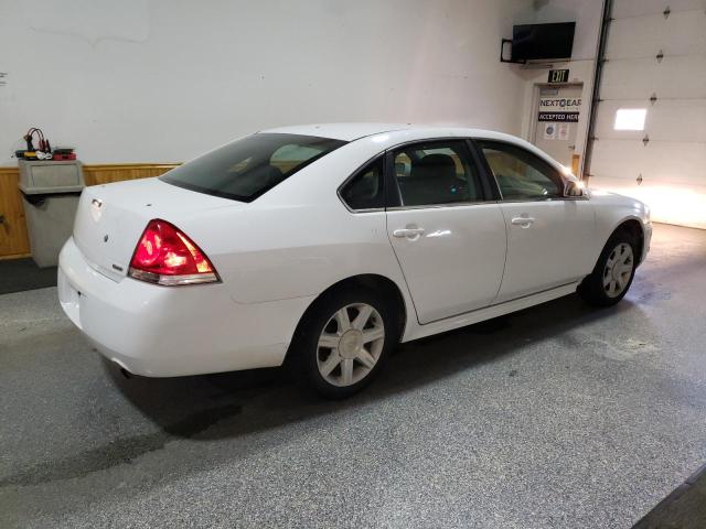 VIN 2G1WD5E33E1167570 2014 CHEVROLET IMPALA no.3