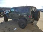 JEEP WRANGLER U photo