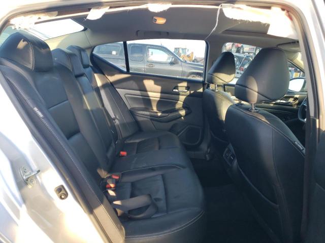 2020 NISSAN ALTIMA SL - 1N4BL4EV1LC161901