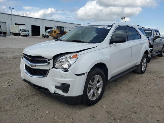 Vin: 2gnalaek0f1111518, lot: 85782044, chevrolet equinox ls 2015 img_1