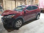 2019 HYUNDAI TUCSON LIM - KM8J3CA40KU002756