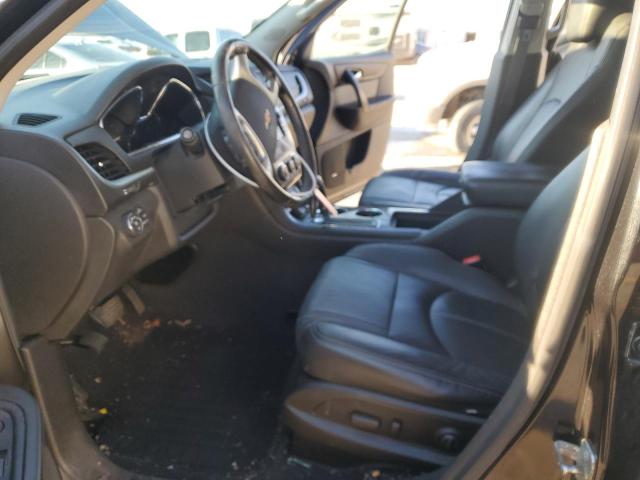 2015 CHEVROLET TRAVERSE L - 1GNKRHKD5FJ237445
