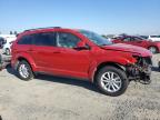 Lot #3023887206 2016 DODGE JOURNEY SX