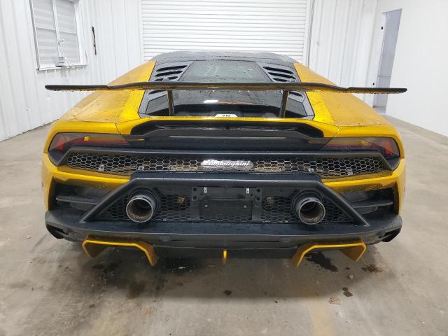 2020 LAMBORGHINI HURACAN EV ZHWUF5ZF1LLA15429