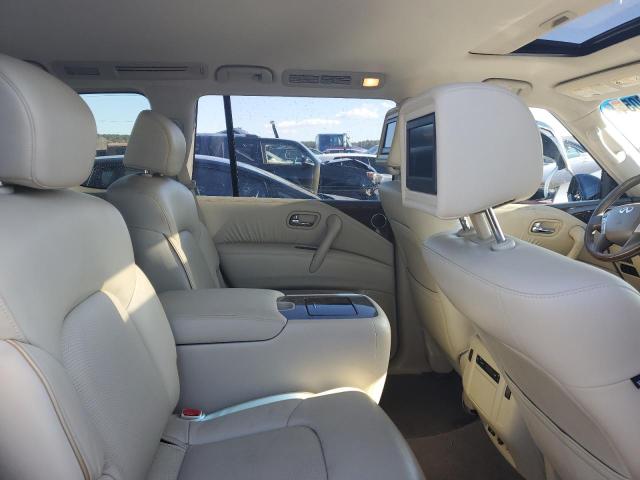 2017 INFINITI QX80 BASE - JN8AZ2NF1H9640815