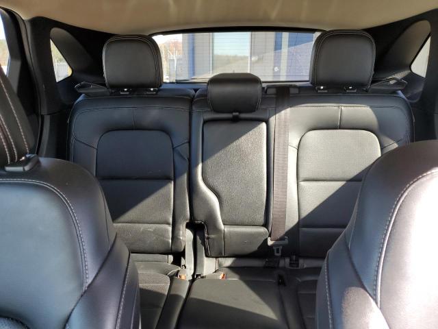 2020 FORD ESCAPE SEL - 1FMCU0H61LUA68553
