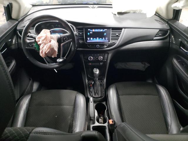 2017 BUICK ENCORE PRE - KL4CJESB9HB122355