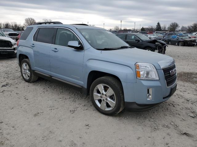 2014 GMC TERRAIN SL - 2GKALREK8E6121694