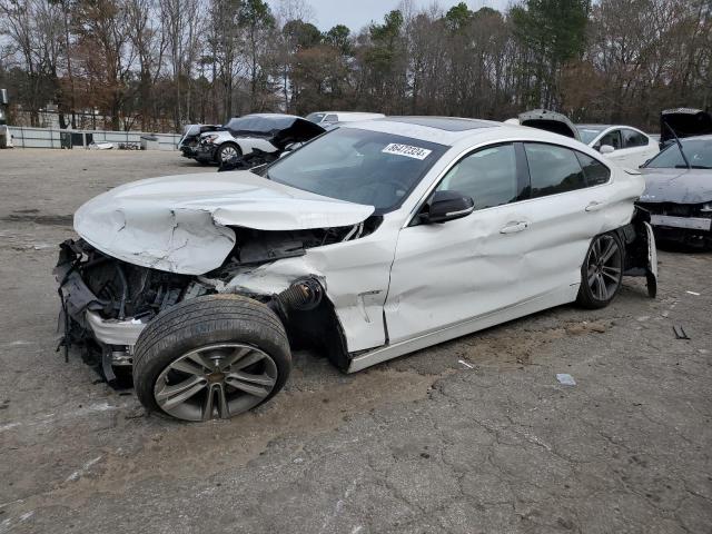 2019 BMW 4 SERIES