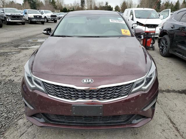 2020 KIA OPTIMA LX - 5XXGT4L37LG422160