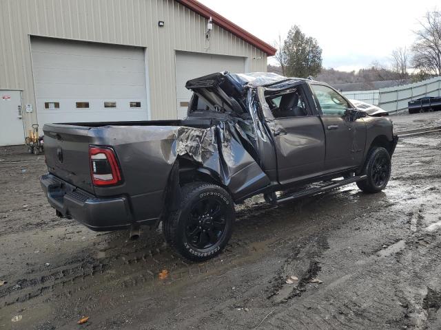 Vin: 3c6ur5fj2rg223788, lot: 85019844, ram 2500 laramie 20243