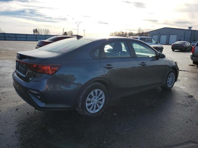 Vin: 3kpf24ad8me355511, lot: 85267924, kia forte fe 20213
