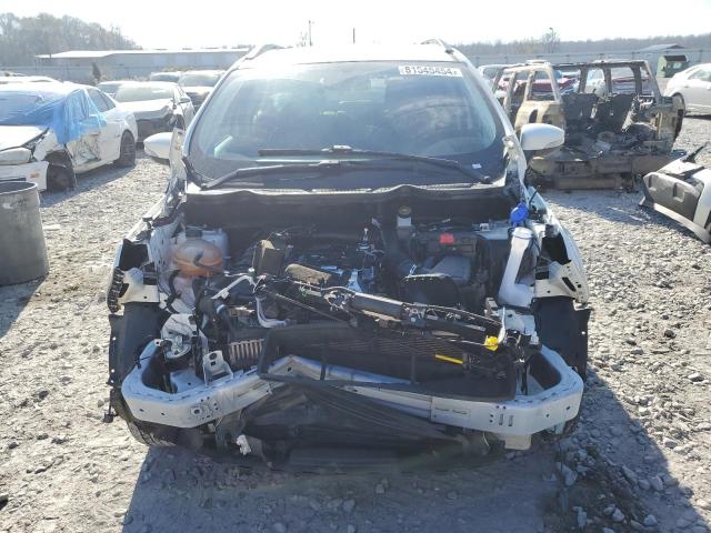2021 FORD ECOSPORT S - MAJ3S2GE8MC453510