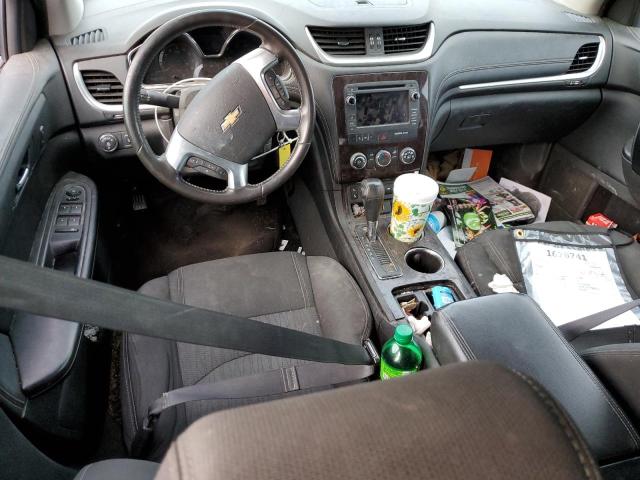 2016 CHEVROLET TRAVERSE L 1GNKRGKD3GJ315149