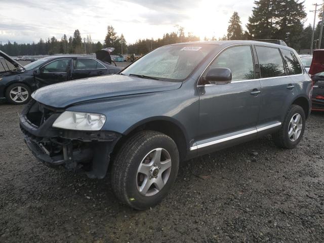 2004 VOLKSWAGEN TOUAREG 3. #3033485148