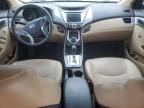 Lot #3025113195 2012 HYUNDAI ELANTRA GL