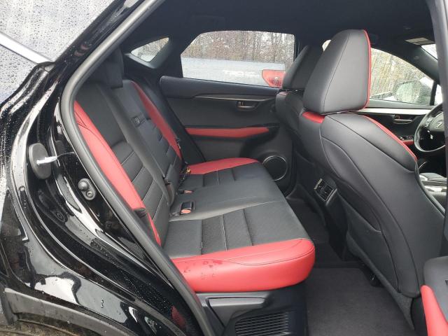 2021 LEXUS NX 300 BAS - JTJSARBZ1M2179534