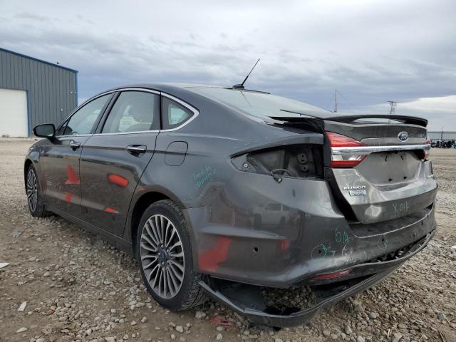 VIN 3FA6P0SU5HR373624 2017 FORD FUSION no.2