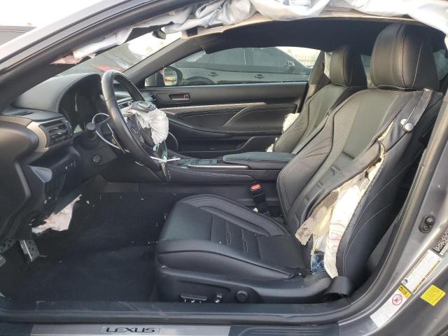 2015 LEXUS RC 350 - JTHHE5BC1F5007395
