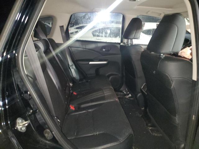 2015 HONDA CR-V EXL - 2HKRM4H74FH625890