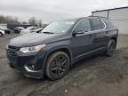 2019 CHEVROLET TRAVERSE L - 1GNEVGKW9KJ250150