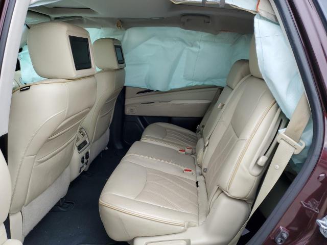 2015 INFINITI QX60 - 5N1AL0MM5FC530380