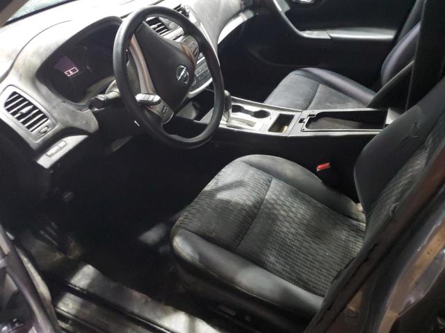 2016 NISSAN ALTIMA 2.5 - 1N4AL3AP4GN385994