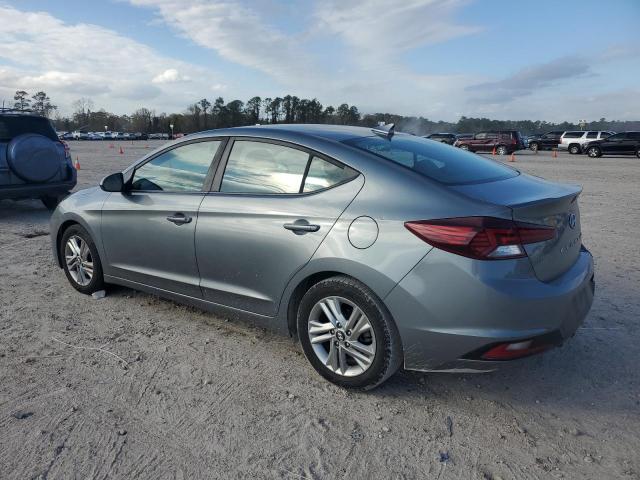 VIN KMHD84LF8KU736905 2019 HYUNDAI ELANTRA no.2