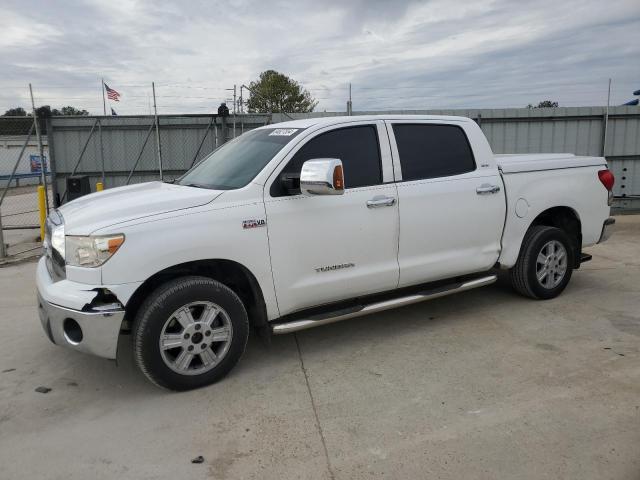 2008 TOYOTA TUNDRA CRE #3030652104