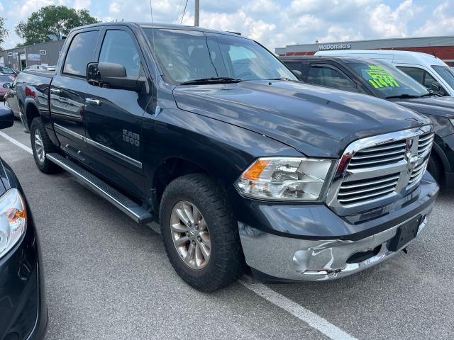 2013 RAM 1500 SLT #3024753267