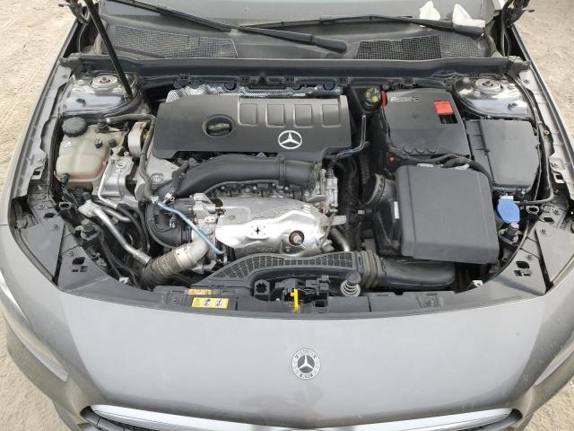 VIN W1K3G4EB5MJ282975 2021 MERCEDES-BENZ A-CLASS no.11