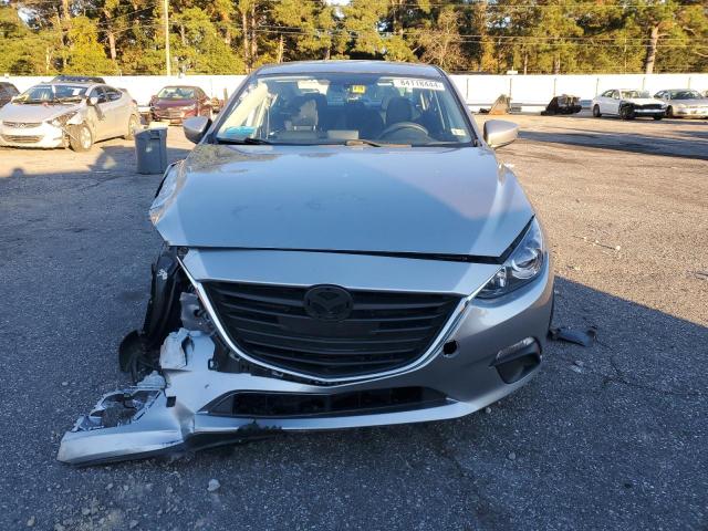 VIN JM1BM1T78G1346720 2016 MAZDA 3 no.5