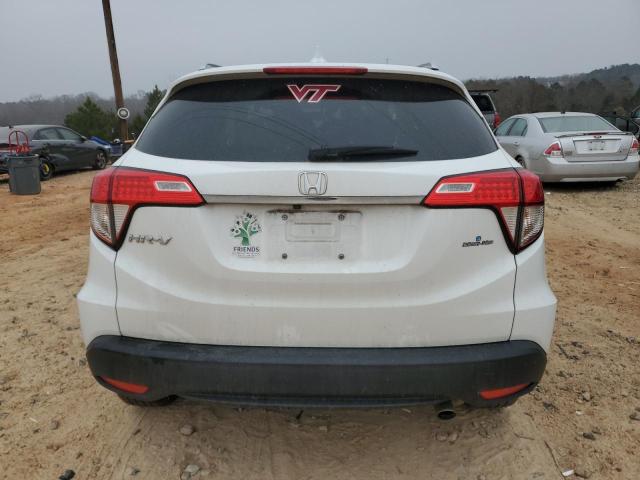 2022 HONDA HR-V EX - 3CZRU5H57NM717261