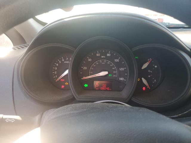 2016 KIA RIO LX KNADM4A33G6540730