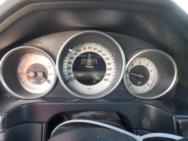 2016 MERCEDES-BENZ E 400 4MAT - WDDHF6HB8GB228374